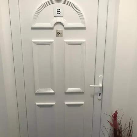 Beautiful Newly Refurbished Studio,Fully Equipped Apartment Walking Distance To The City Park Where You Will Find The World Famous Szechenyi Thermal Bath Spa, Museums , And The Capital Circus , Ac, Smart Tv, High Speed Internet Budapest Exterior photo